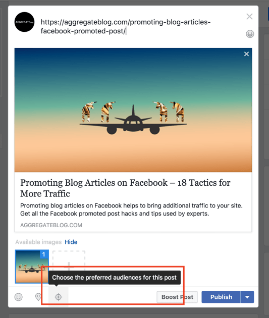 10 características de Facebook que seguro no conoces 1 Laudemmediascreen