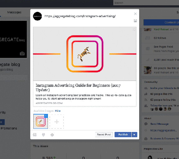 10 características de Facebook que seguro no conoces 9 Asdas