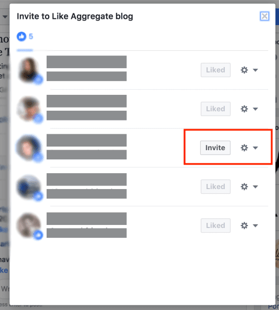 10 características de Facebook que seguro no conoces 5 Invitelaudemmedia