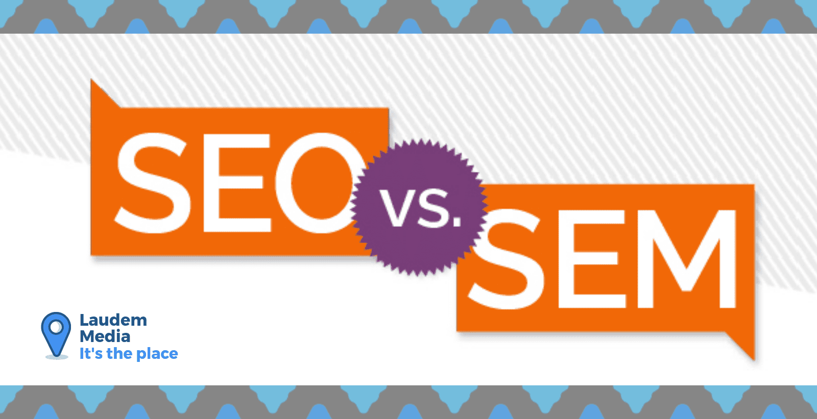 SEO vs SEM ¿Cuál es la opción más rentable? 18 SEO vs SEM ¿Cuál es la opción más rentable?