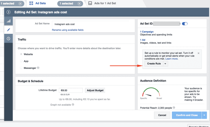 10 características de Facebook que seguro no conoces 10 Reglas