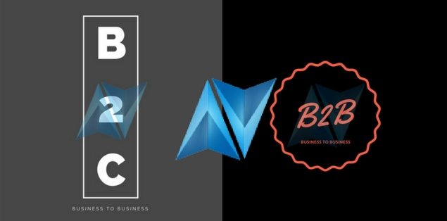 B2B y B2C ¿Qué estrategias digitales funcionan mejor para tu empresa? 13 B2B y B2C ¿Qué estrategias digitales funcionan mejor para tu empresa?