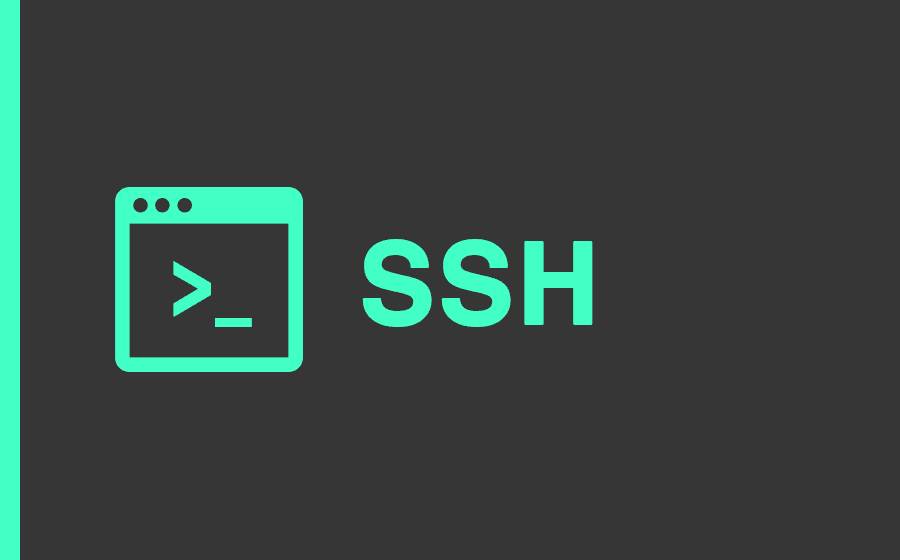¿Secure Shell? Aprende cómo funciona SSH y sus diferentes cifrados 2 Ssh Big