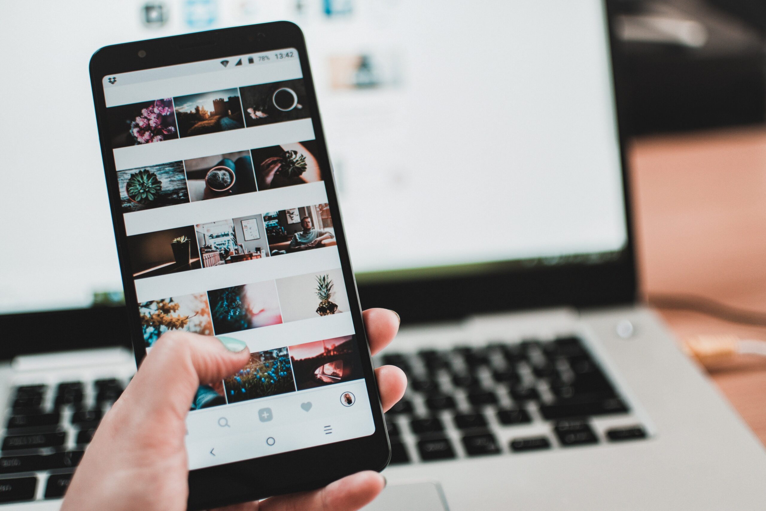 Cómo Hacer Fotos que Vendan en Redes Sociales
