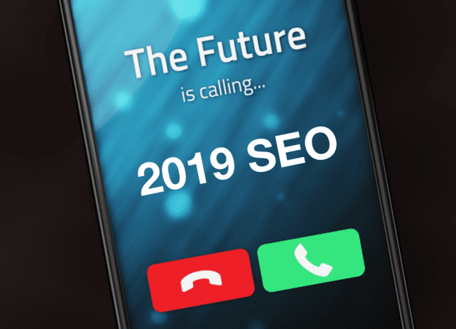 POSICIONAMIENTO SEO 2019: novedades 3 Novedades SEO 2019