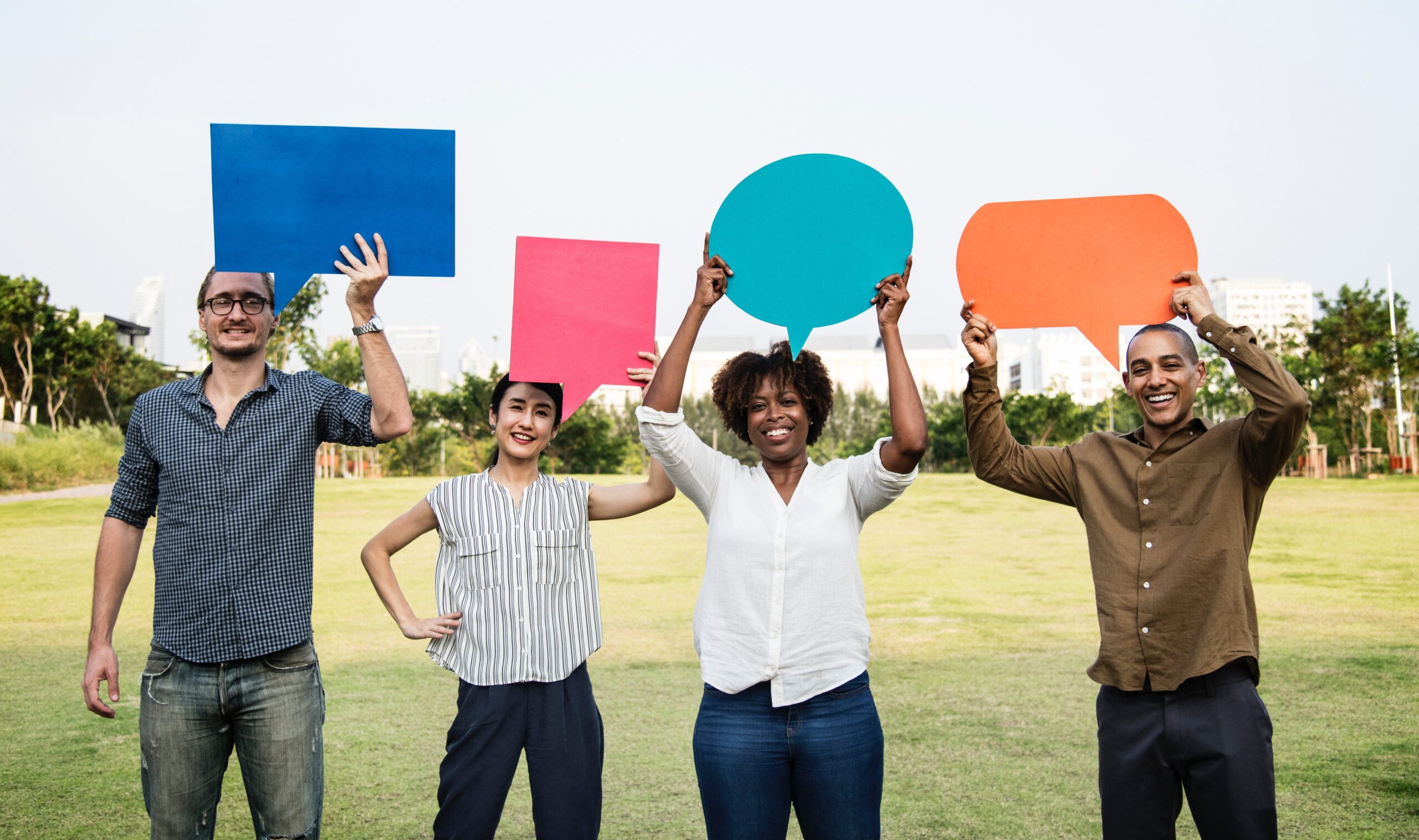 Cómo hacer un plan de marketing para redes sociales
