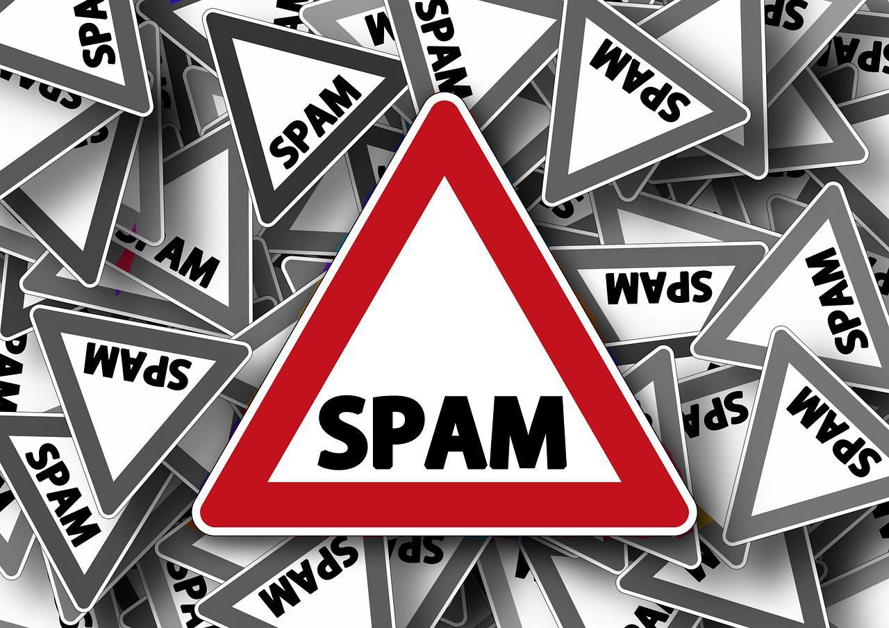 SPAM WORDS: Palabras prohibidas en los emails 5 SPAM WORDS: Palabras prohibidas en los emails