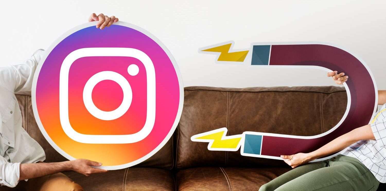 Cómo conseguir clientes desde Instagram: Guía completa