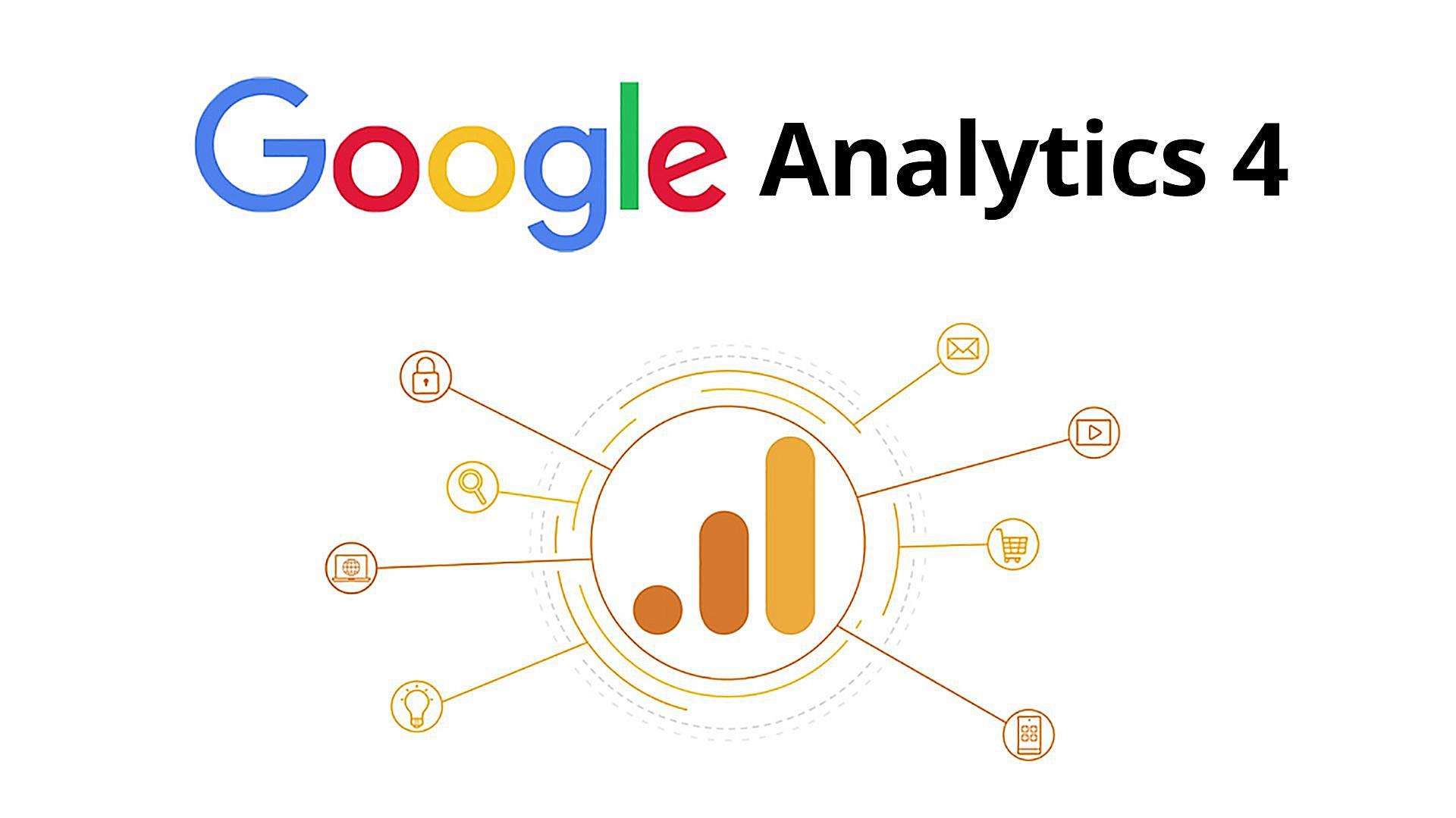 Migrar a Google Analytics 4 9 Migrar a Google Analytics 4