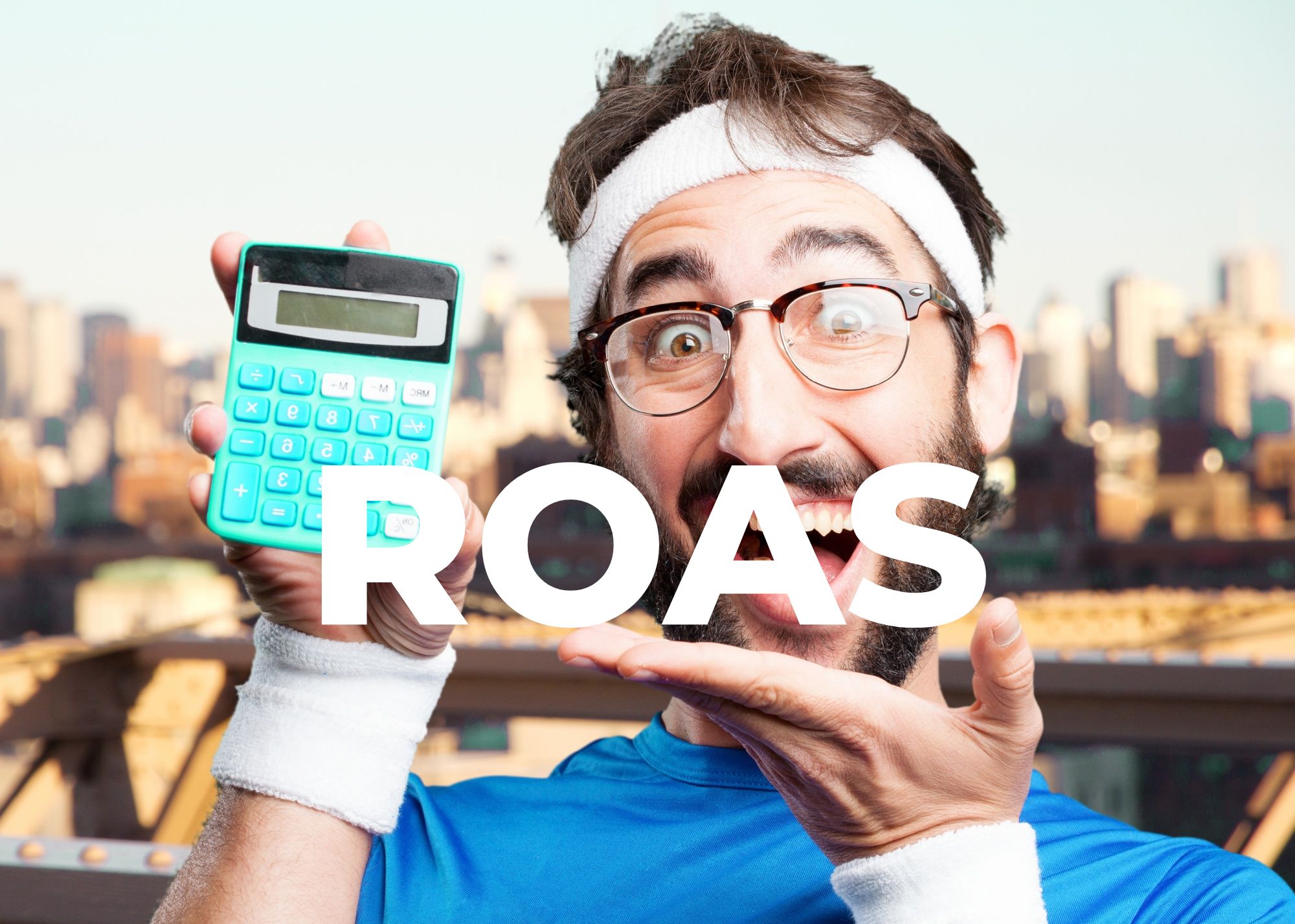 ROAS: Qué Es, Cómo Calcularlo y Estrategias para Mejorarlo 5 ROAS: Qué Es, Cómo Calcularlo y Estrategias para Mejorarlo