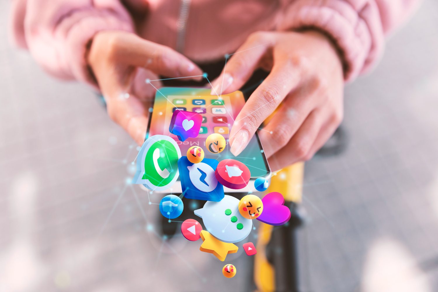 Tendencias en Redes Sociales 2026: Guía Estratégica