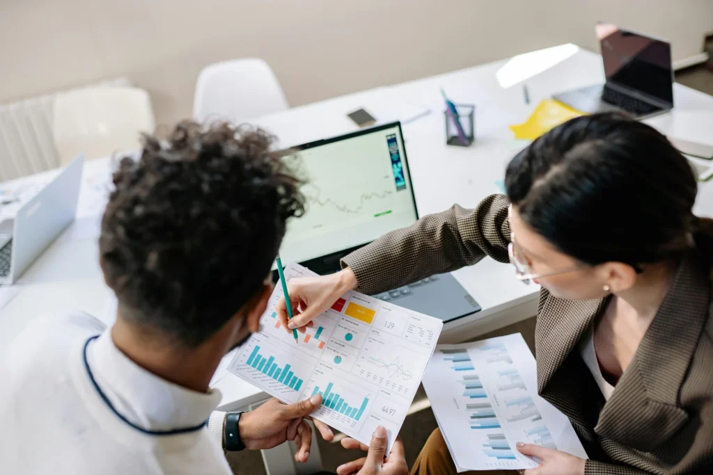 Gestión de campañas Google Ads para empresas en Málaga