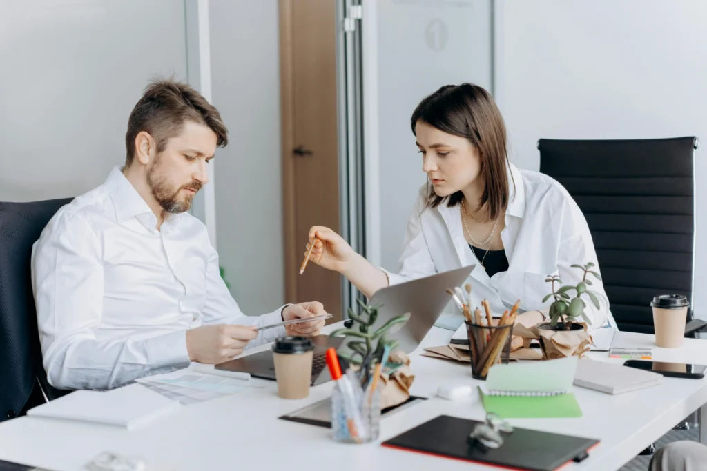 Servicio de posicionamiento SEO en Málaga — LaudeMMedia