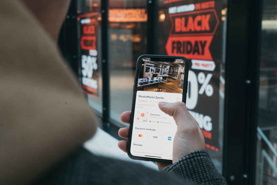 Black Friday y Cyber Monday: Estrategia Digital Completa
