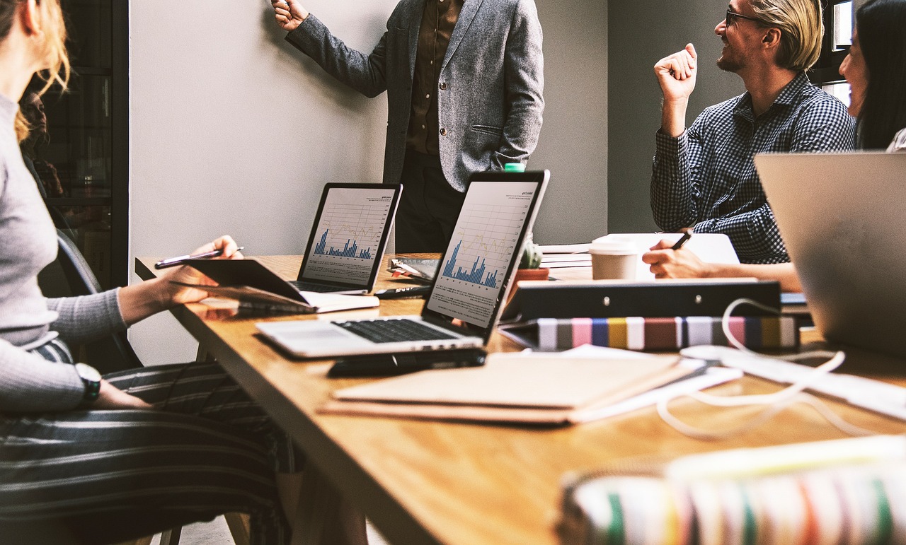 Como Elegir la Mejor Agencia de Marketing Digital