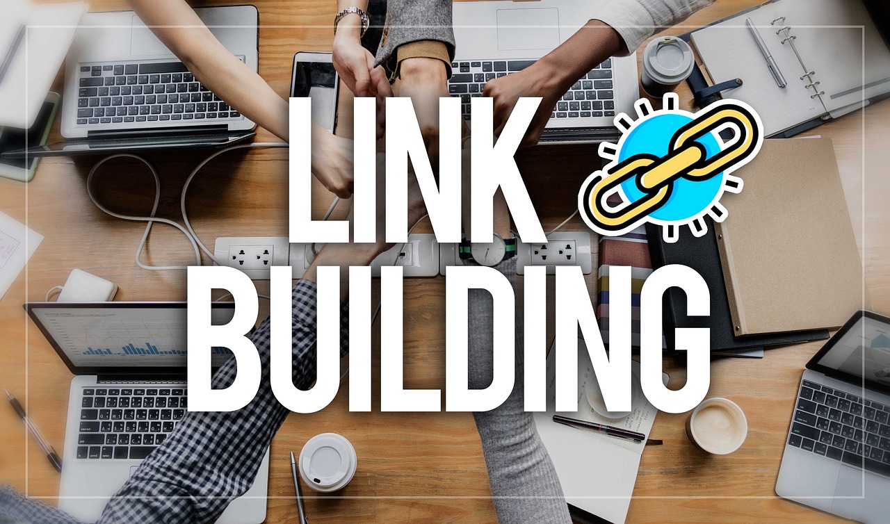 Link Building en 2026: Estrategias que Funcionan