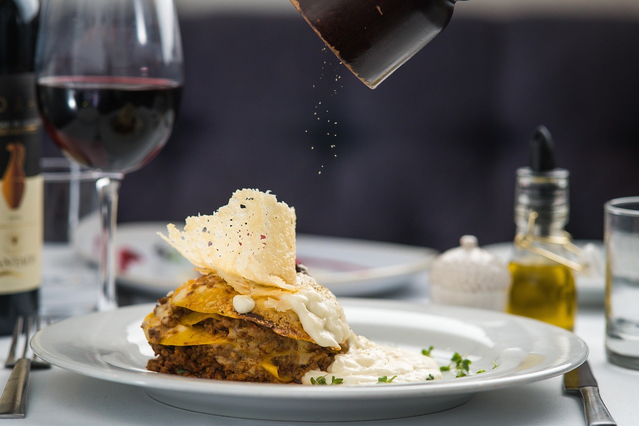 Marketing Digital para Restaurantes: De 0 a Lleno en 2026