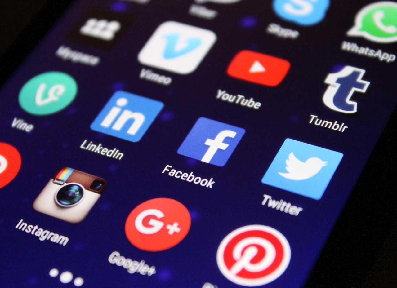 Publicidad en Redes Sociales: Guia Facebook, Instagram y TikTok Ads