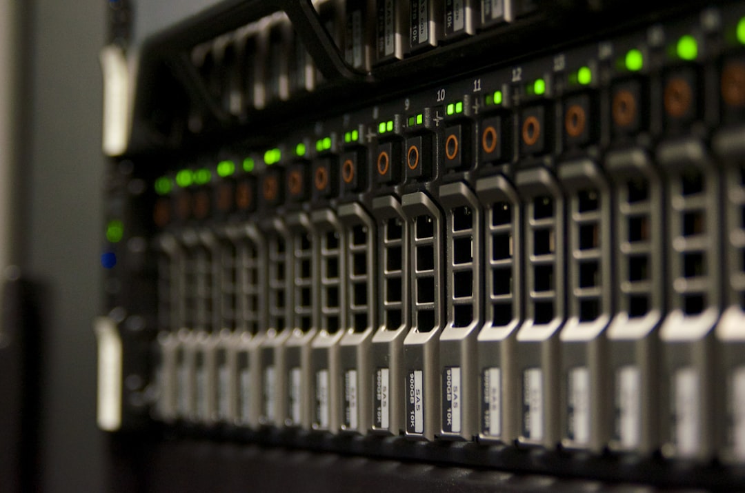 VPS vs Hosting Compartido: Qué Necesita tu Negocio en 2026