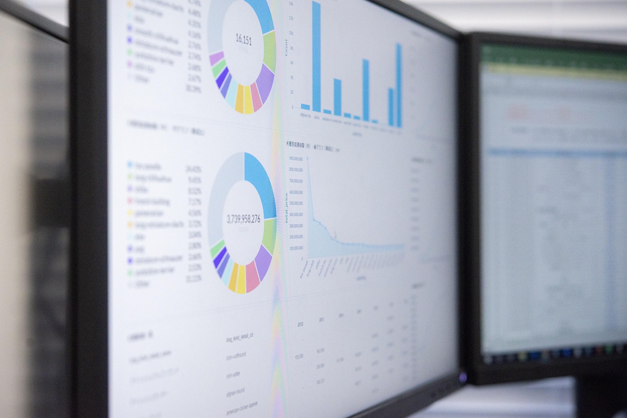 Klaviyo vs Mailchimp vs Omnisend vs ActiveCampaign vs Brevo: Comparativa Email Marketing para Ecommerce 2 Dashboard de analíticas y métricas de campañas de email marketing