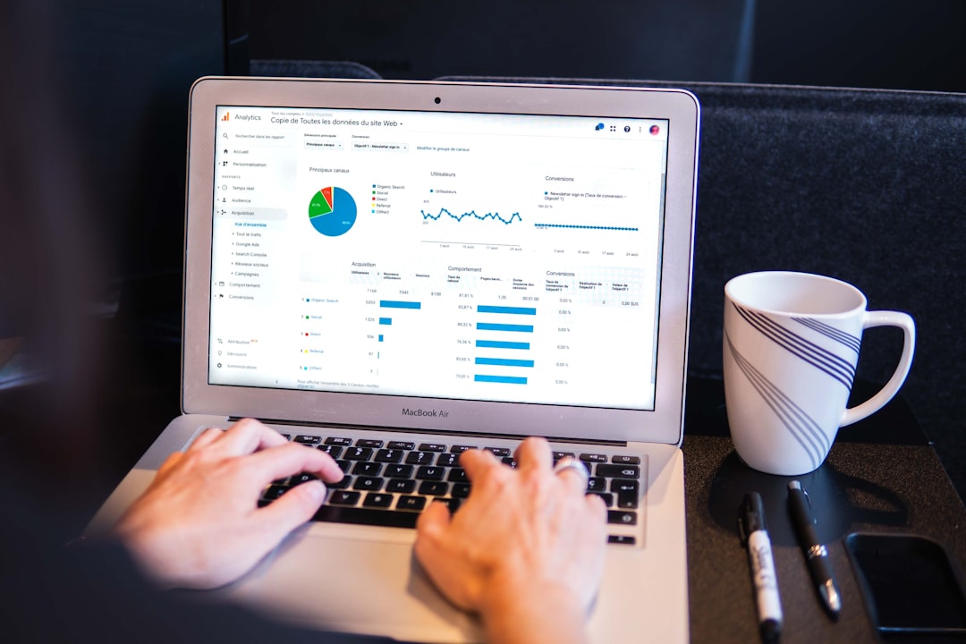 Cómo elegir una agencia SEO en Málaga: guía paso a paso para empresas 2 Cómo elegir una agencia SEO en Málaga: guía paso a paso para empresas