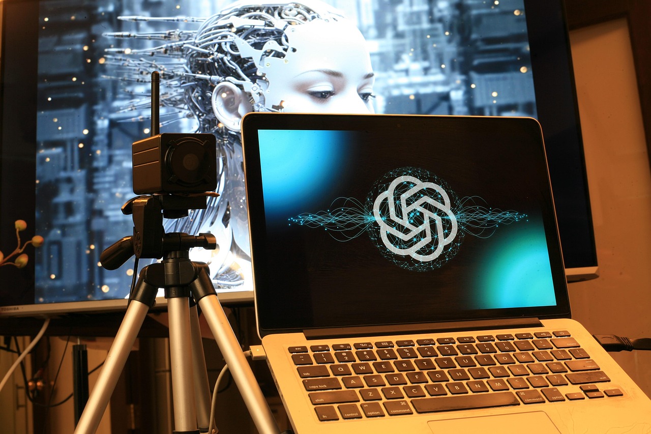 Marketing Digital para Abogados: Cómo Captar Clientes Online 7 Inteligencia artificial aplicada al sector legal y nuevas búsquedas con IA