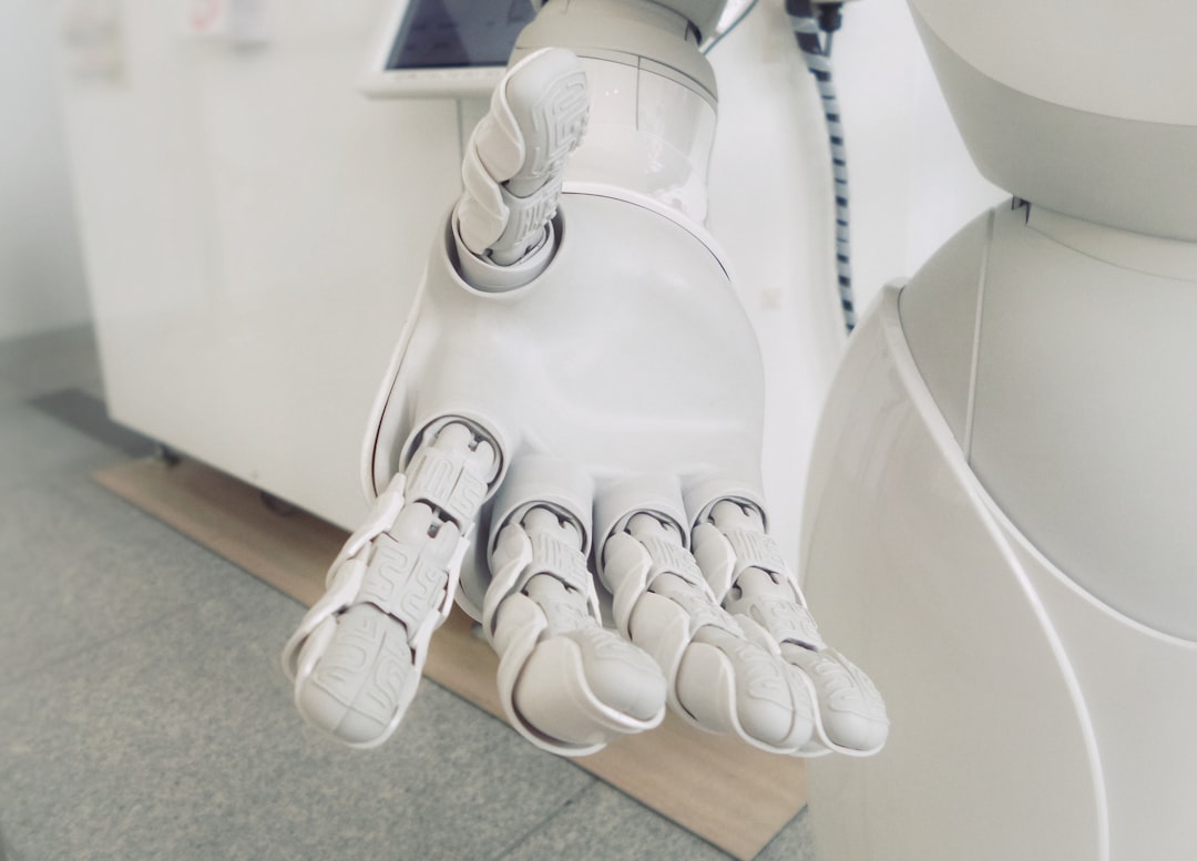 Mejores agencias de automatización con IA en España: ranking 2026 1 Mejores agencias de automatización con IA en España: ranking 2026