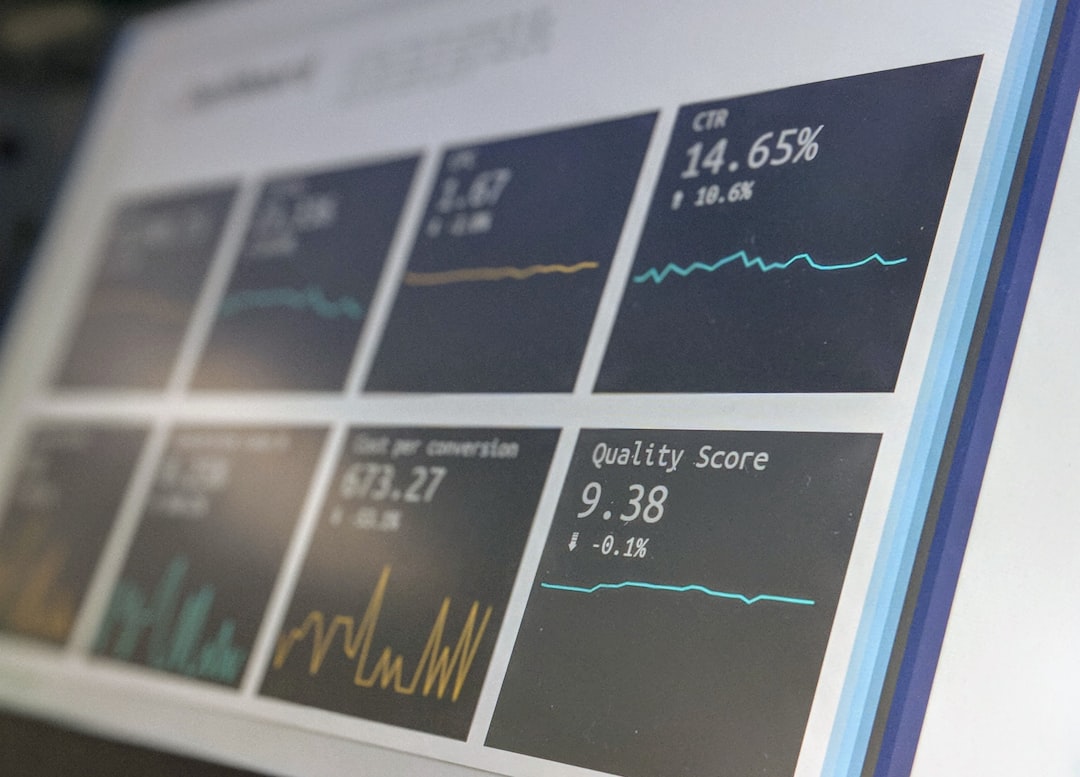 n8n vs Make vs Zapier para empresas: comparativa completa 2026 1 dashboard analytics monitoring - turned on monitoring screen