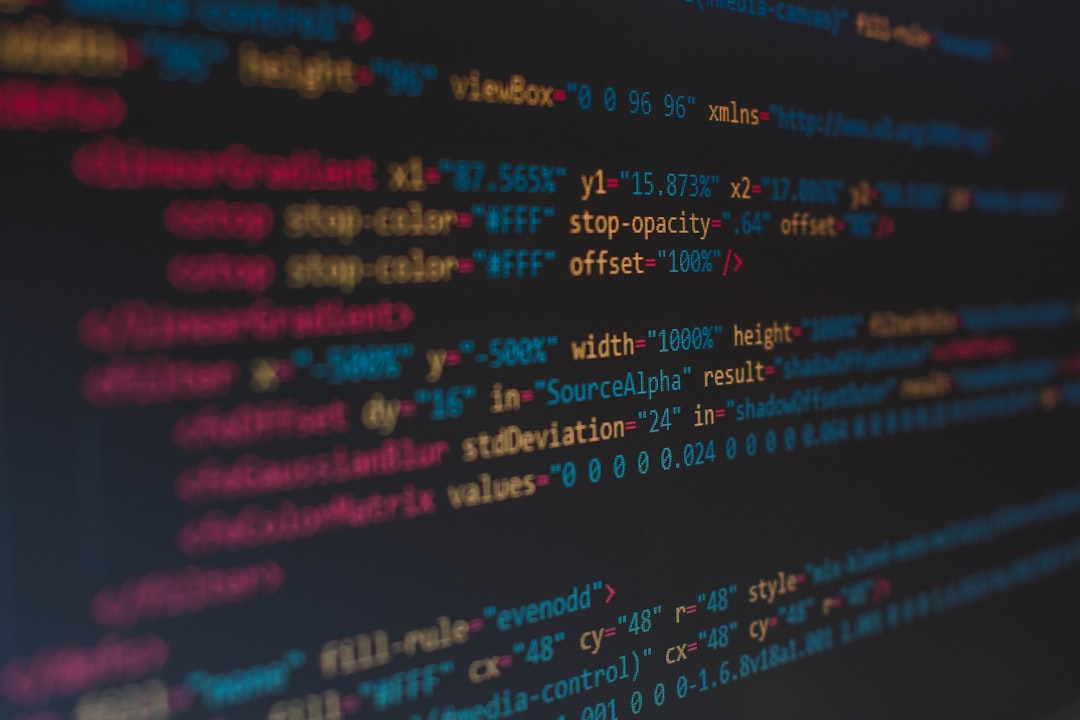 n8n vs Make vs Zapier para empresas: comparativa completa 2026 2 developer laptop programming - source code screengrab