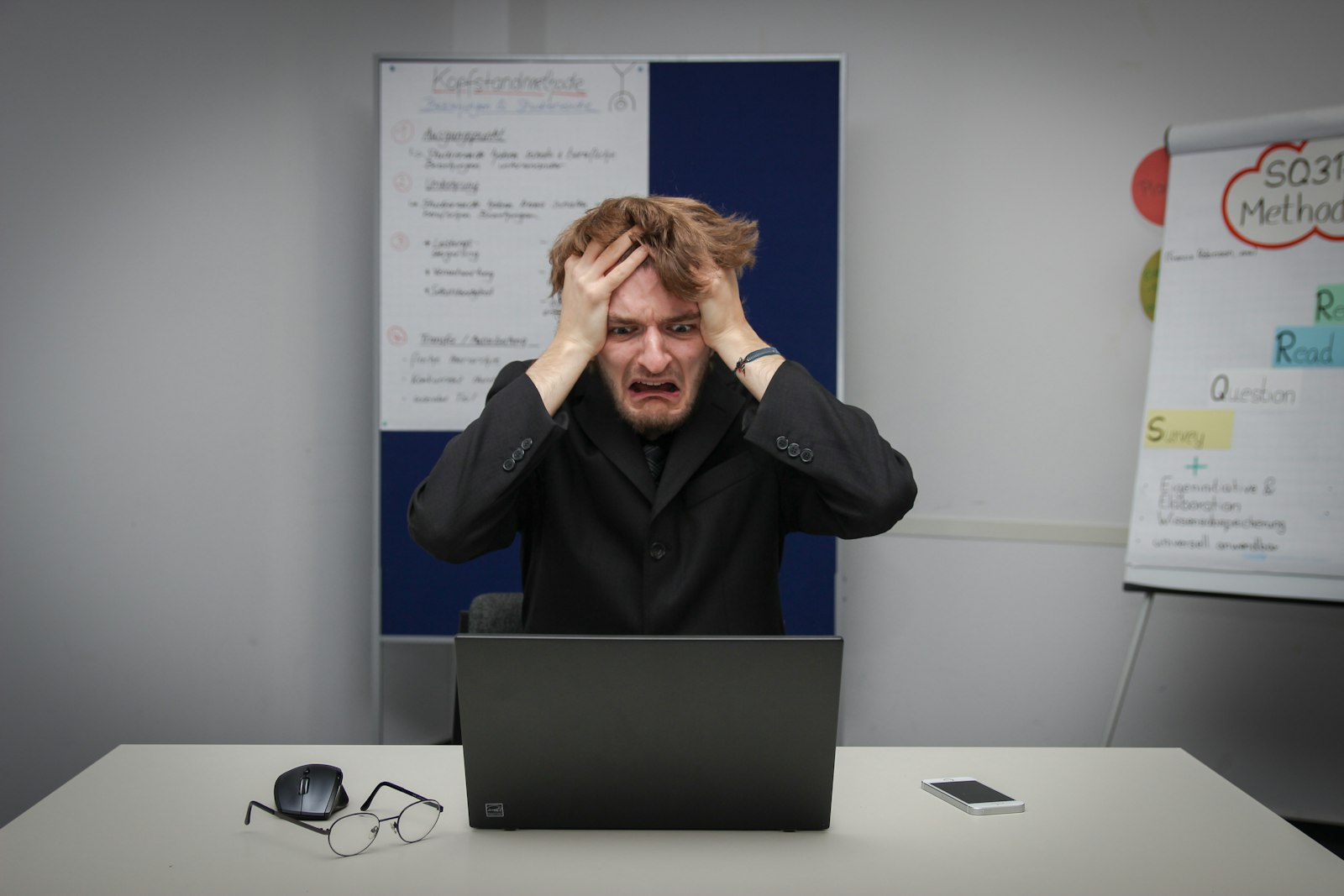 7 errores al automatizar tu empresa (y cómo evitarlos) 3 7 errores al automatizar tu empresa (y cómo evitarlos)