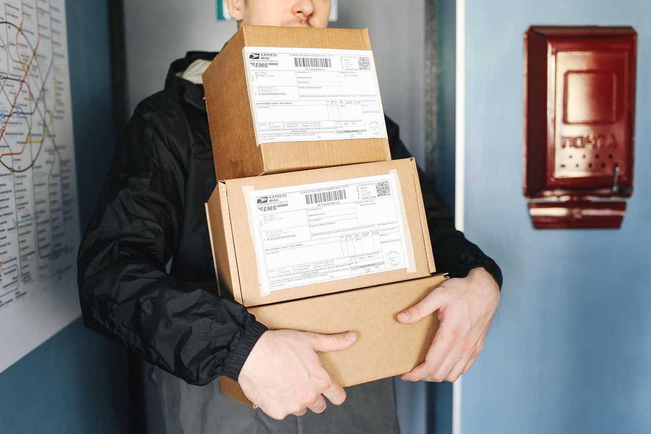 Productos de nicho para dropshipping: hogar, tecnología y wellness